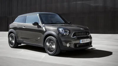 Cooper D Paceman